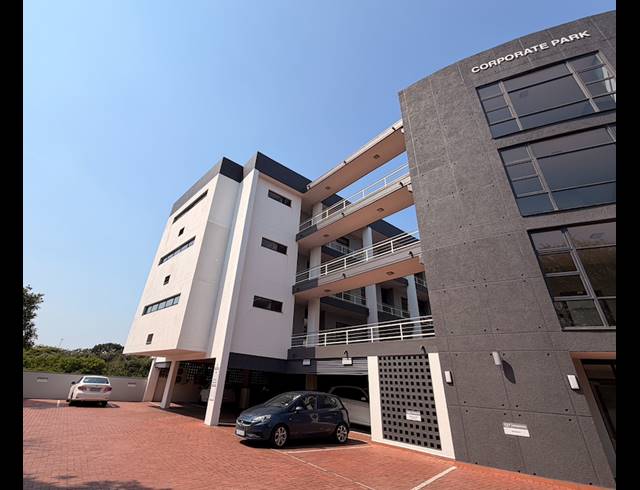 149M² OFFICE TO LET IN SOMERSET PARK